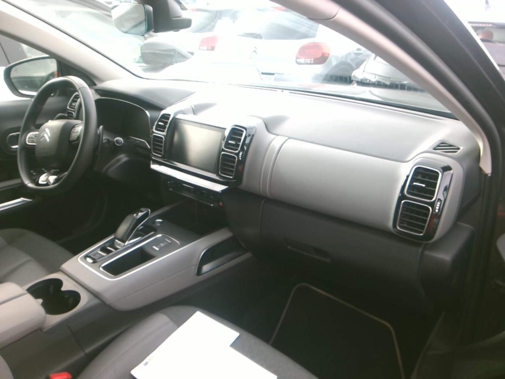 Citroen C5 Aircross Hybride Rechargeable 225 e-EAT8 Shine Pack 2022