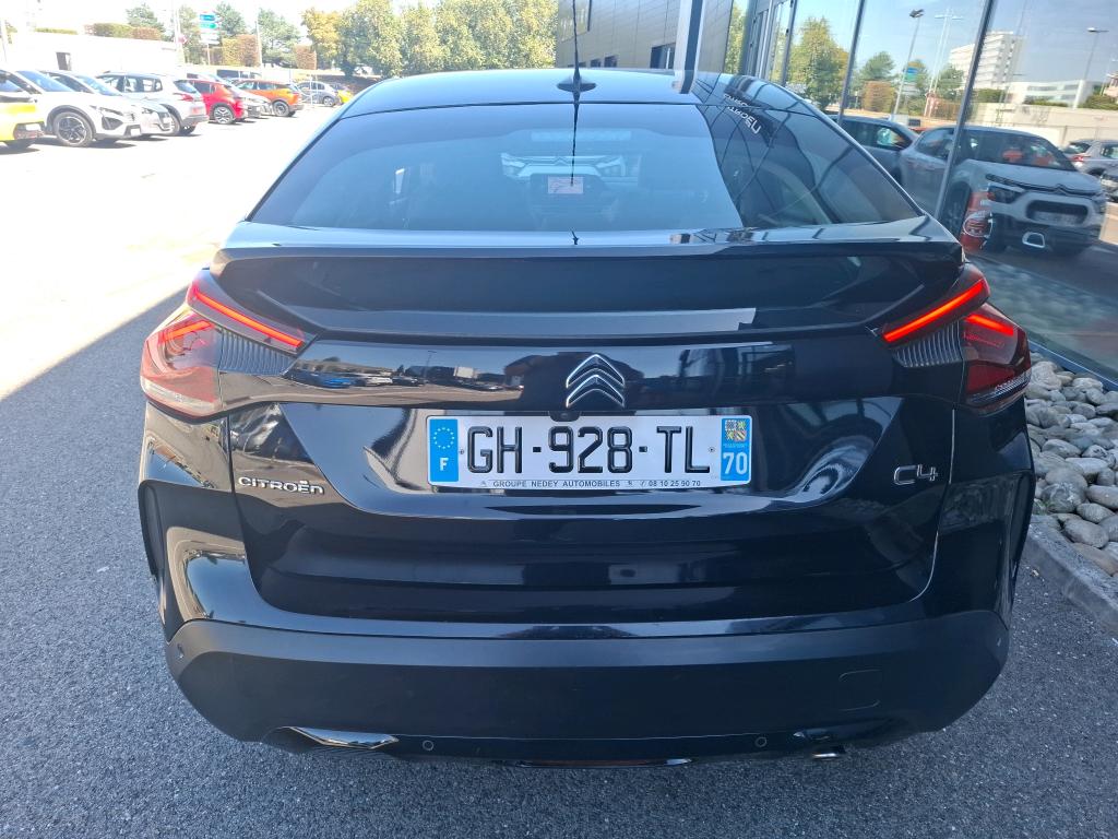 Citroen C4 BlueHDi 130 S&S EAT8 Feel Pack 2022