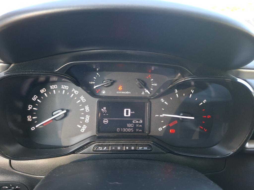 Citroen C3 PureTech 83 S&S BVM5 Feel Business 2021