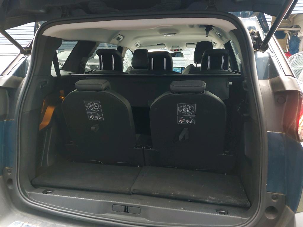 Peugeot 5008 BlueHDi 130ch S&S EAT8 Allure 2021