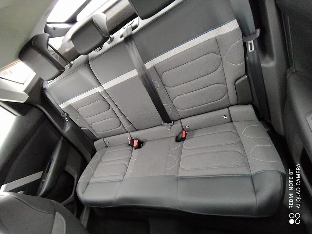 Foto Honda C4 X 13
