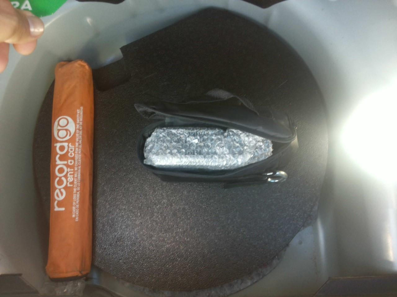 Foto Opel Corsa 7