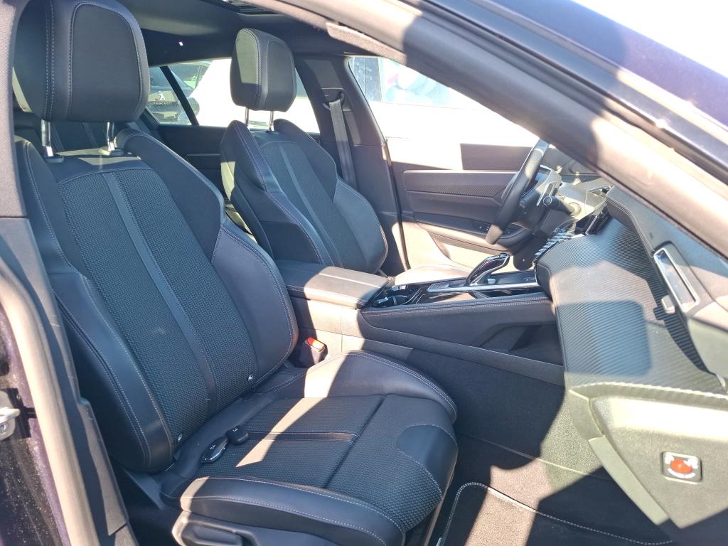 Peugeot 508 SW Hybrid 225 e-EAT8 GT 2021
