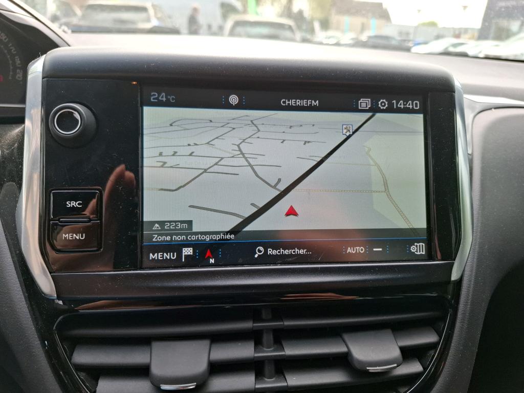 Peugeot 208 AFFAIRE BLUEHDI 100 S&S BVM5 PREMIUM PACK 2019