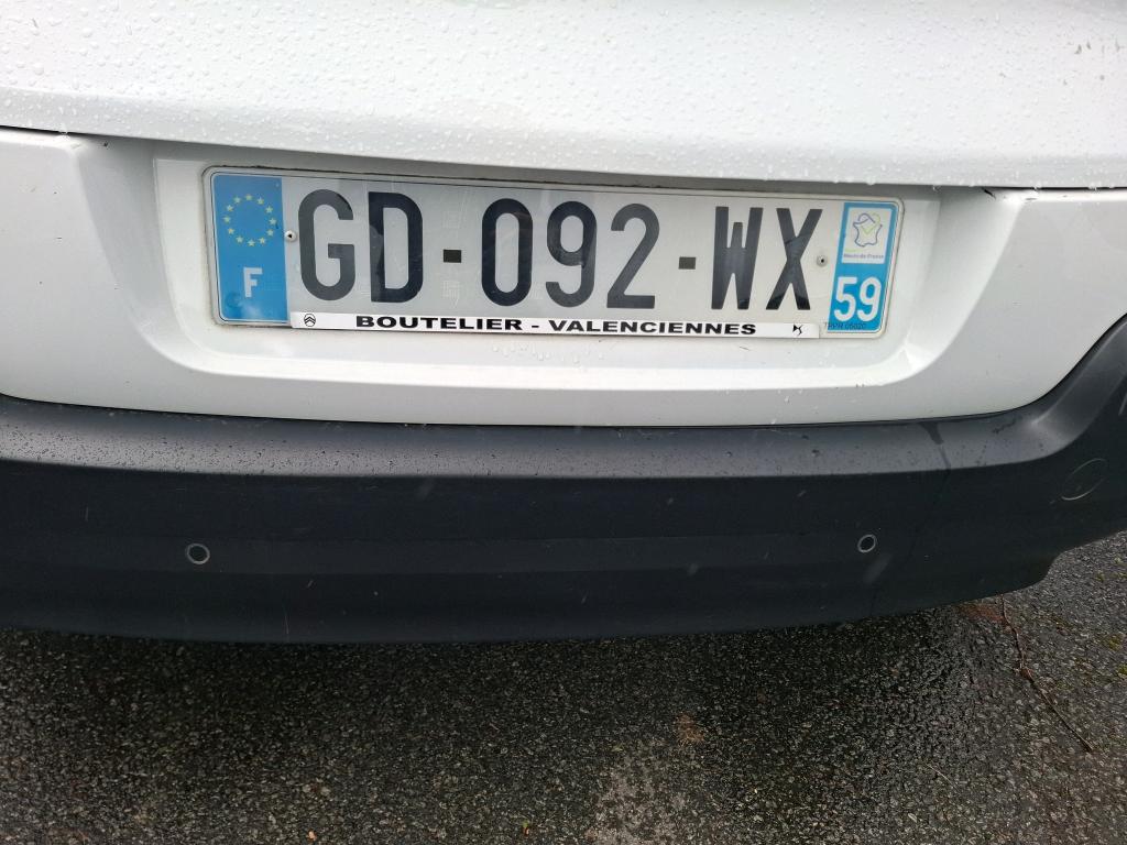 Citroen C3 BlueHDi 100 S&S BVM6 Feel 2021