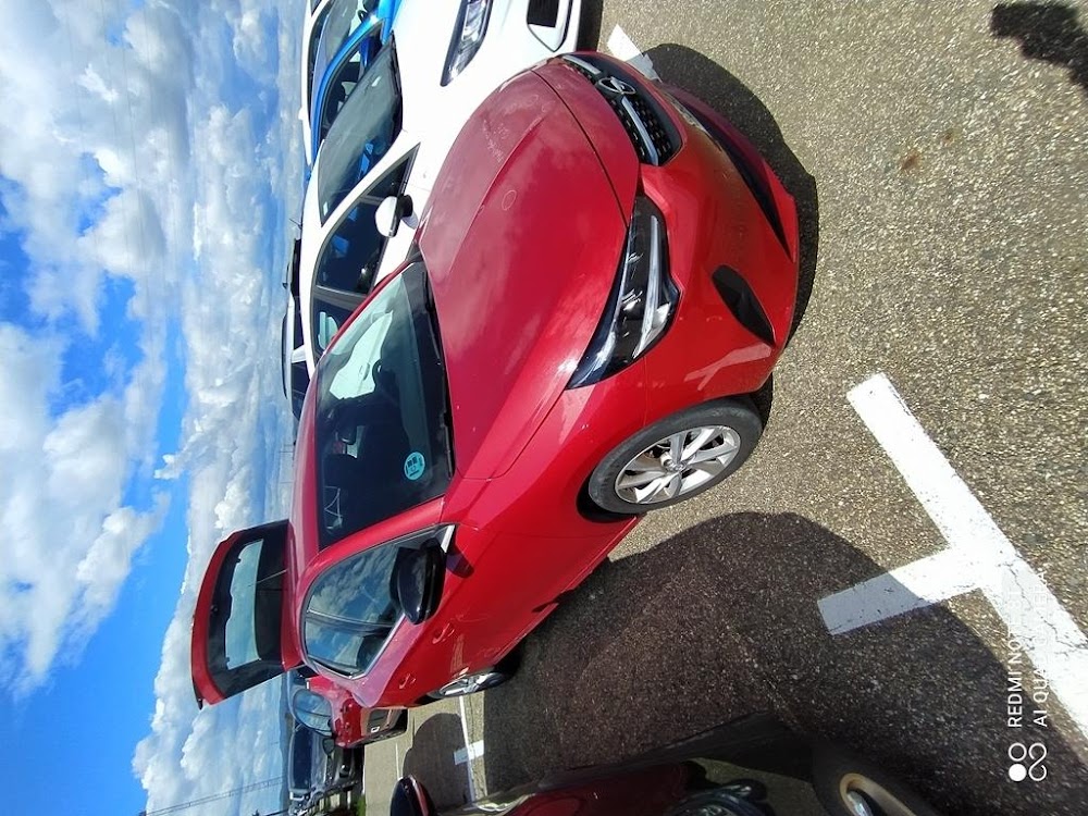Foto Opel Corsa 6