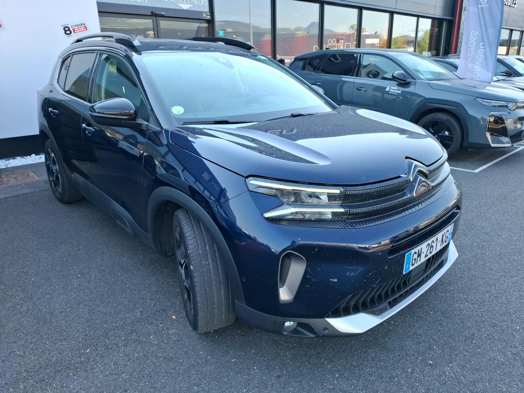 Citroen C5 Aircross BlueHDi 130 S&S EAT8 Shine 2023