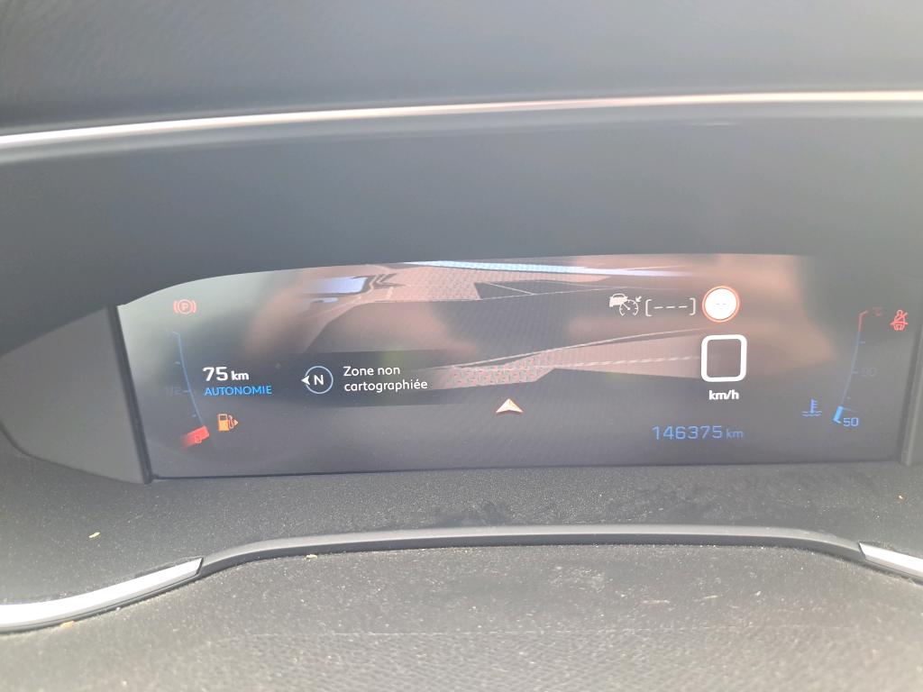 Peugeot 308 SW PureTech 130ch S&S BVM6 Allure Business 2020