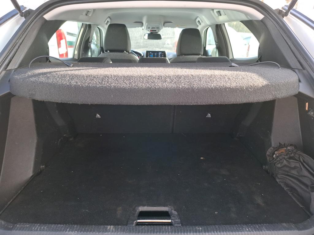 Peugeot 2008 BlueHDi 110 S&S BVM6 Active Pack 2021