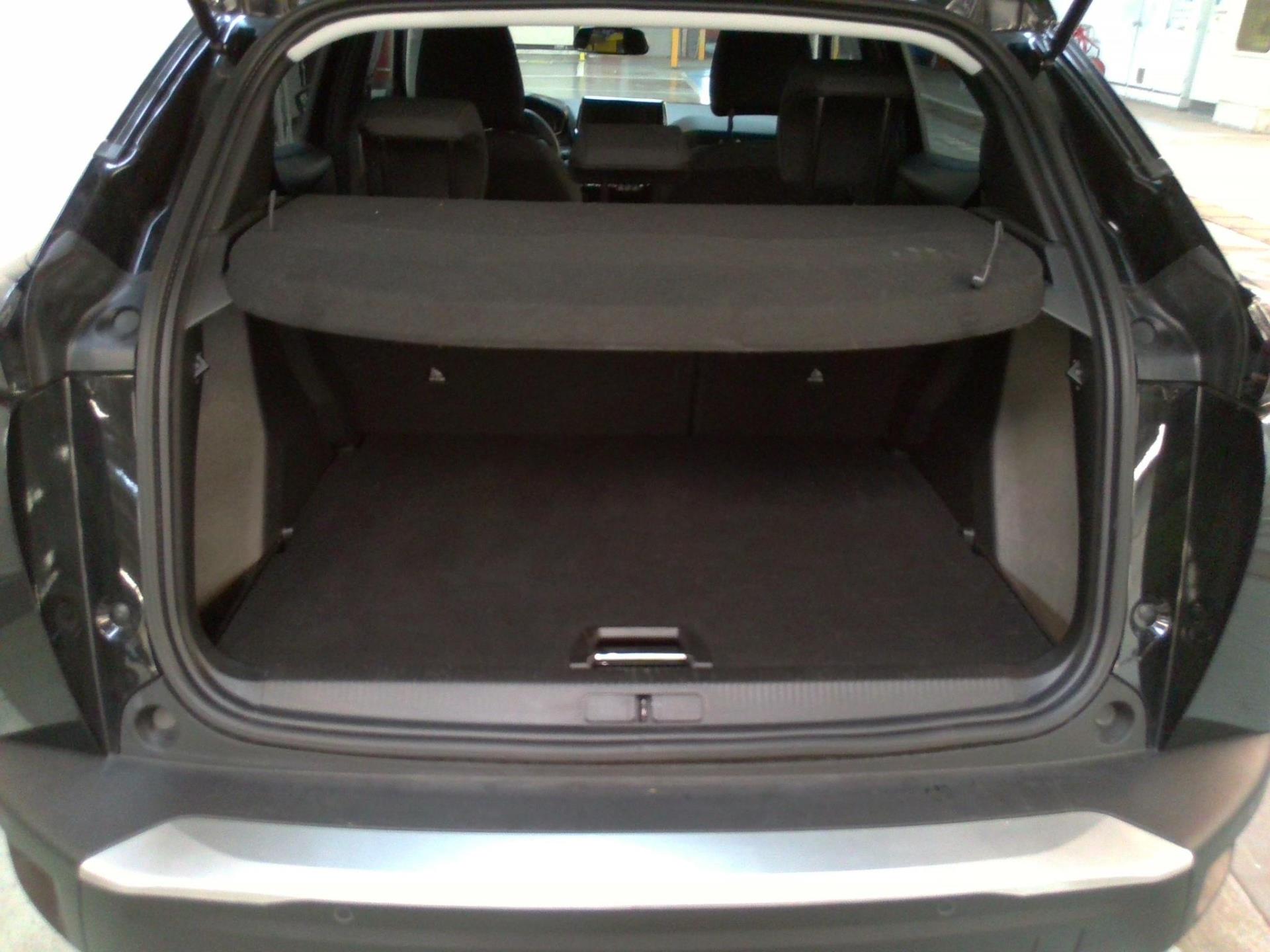 Peugeot 2008 PureTech 130 S&S BVM6 Style 2022