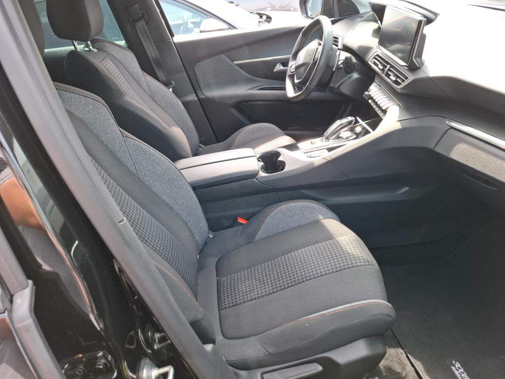 Peugeot 3008 BlueHDi 130ch S&S EAT8 Active Pack 2022