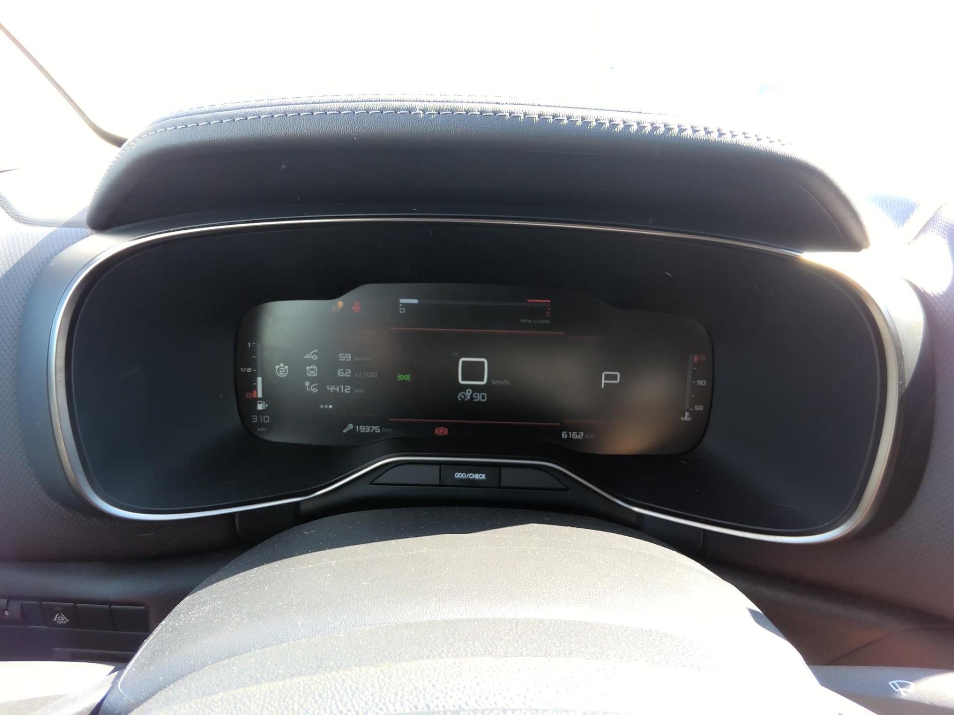 Citroen C5 Aircross BlueHDi 130 EAT8 Plus 2024