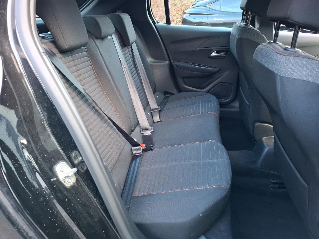 Peugeot 208 PureTech 75 S&S BVM5 Active Pack 2022