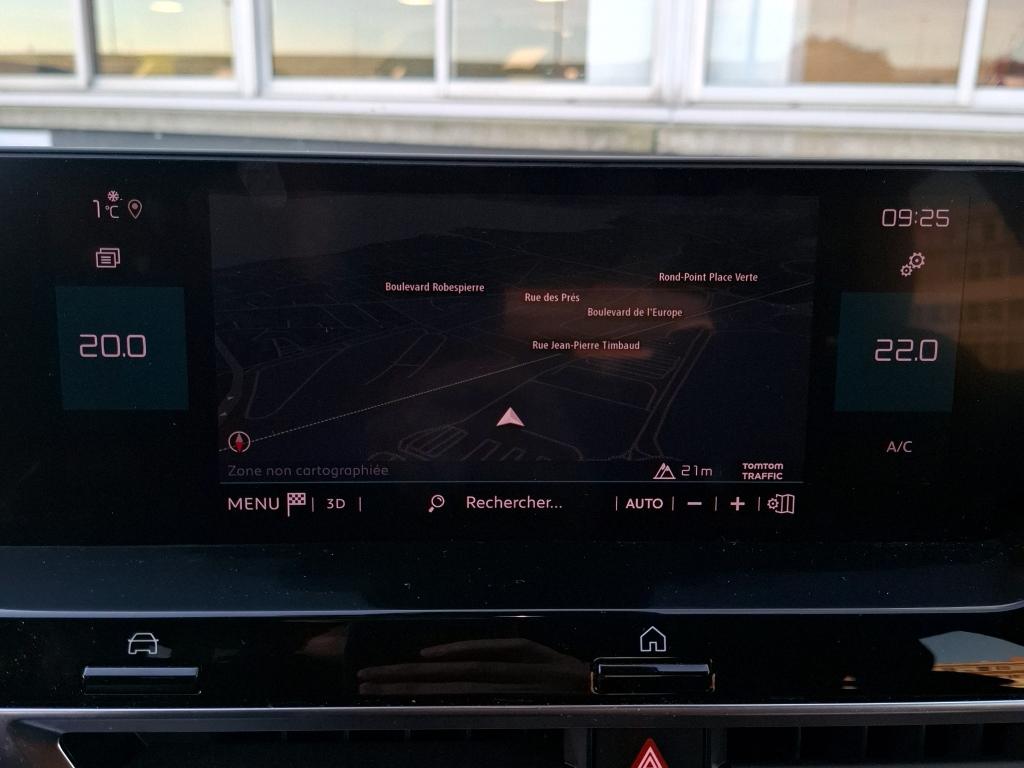 Citroen C4 PureTech 130 S&S EAT8 Shine 2023