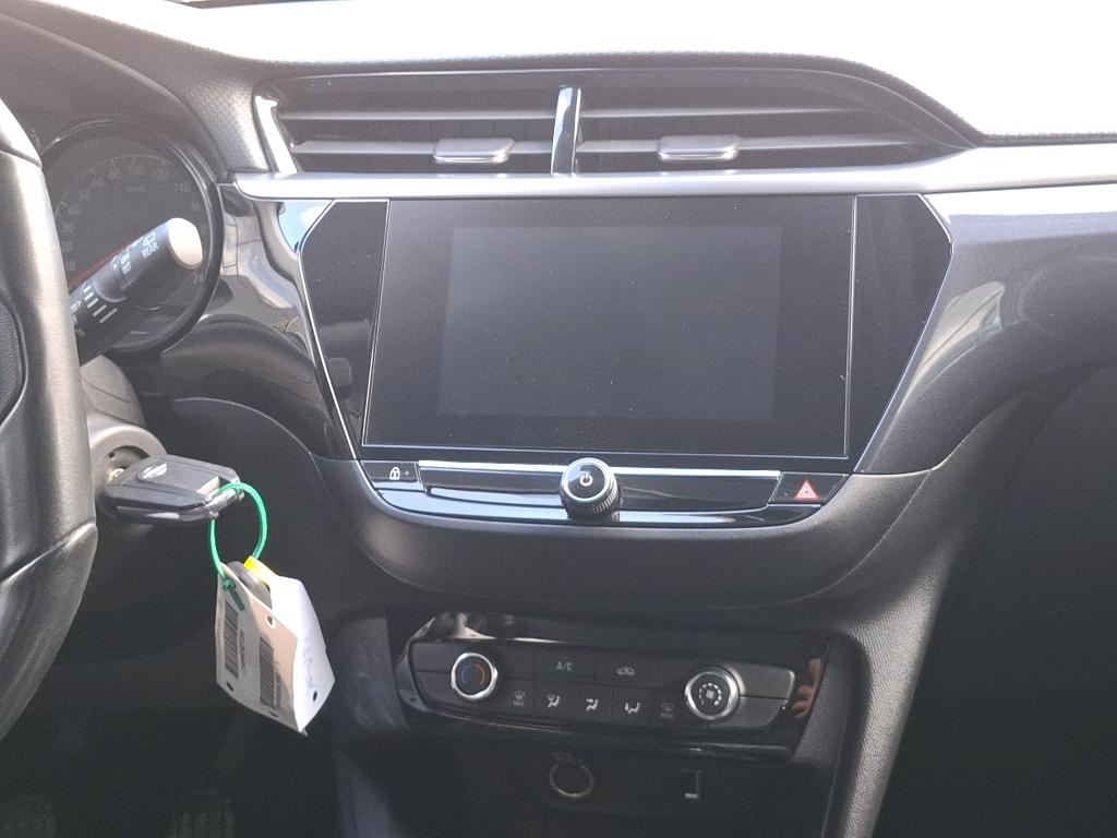 Opel Corsa 1.2 75 ch BVM5 Elegance Business 2022