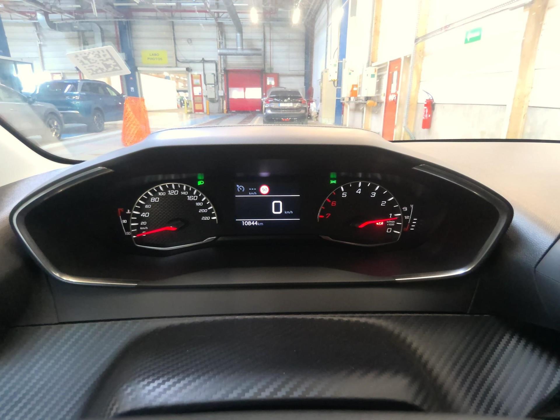 Peugeot 208 100 S&S BVM6 Style 2024