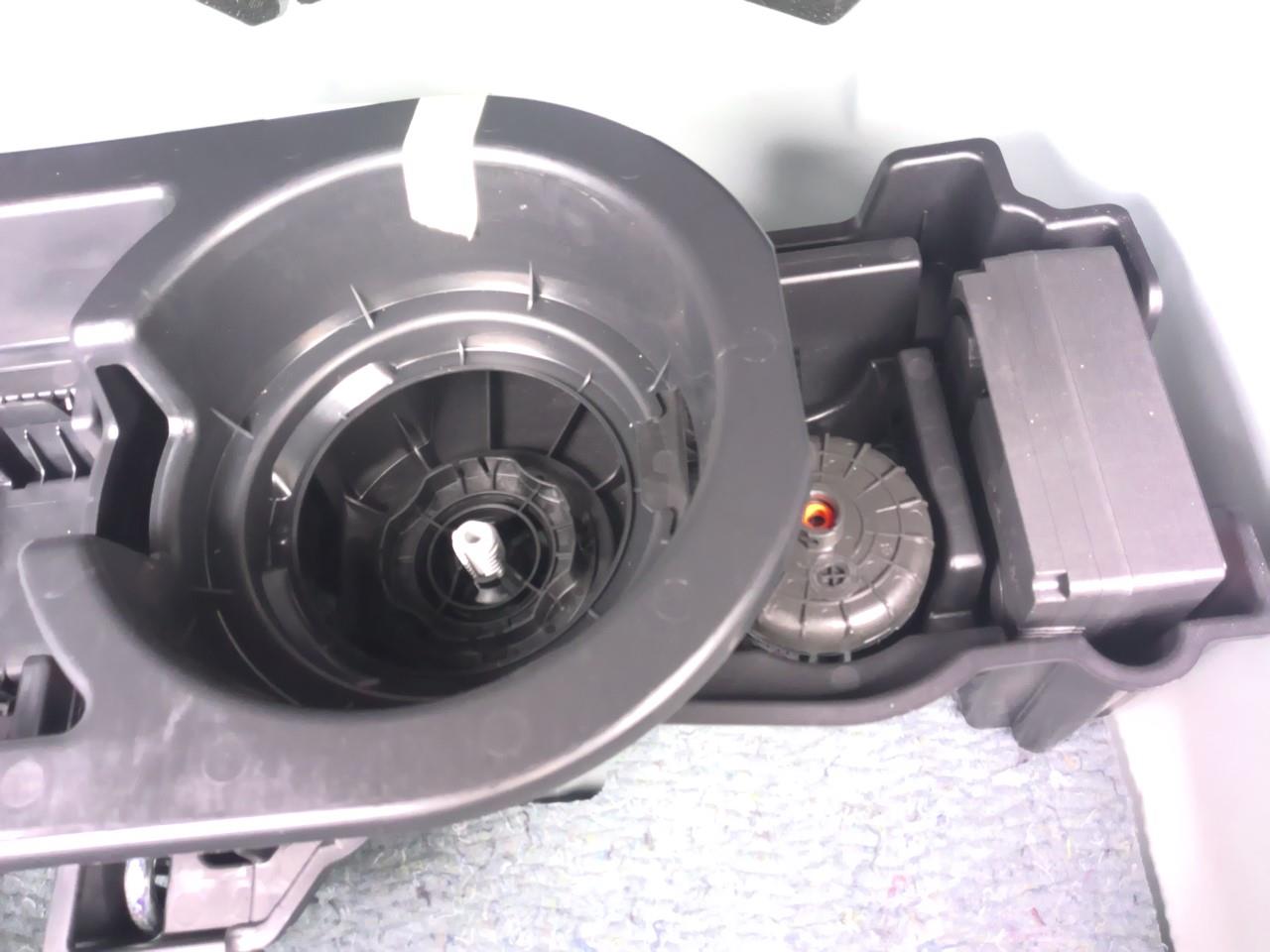 Foto Jeep AVENGER 10
