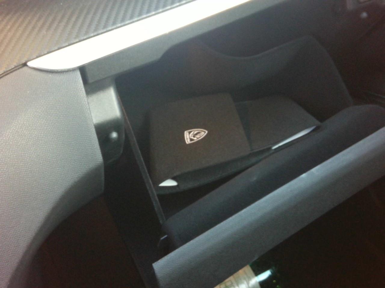 Foto Peugeot 3008 Plug-in Hybrid 8