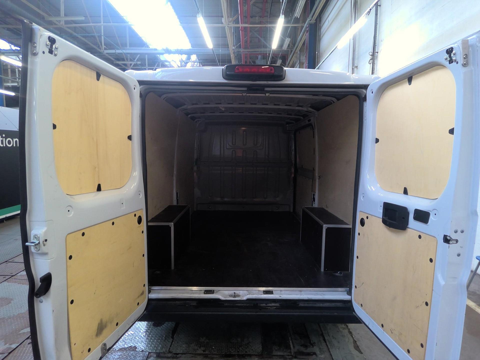 Peugeot BOXER FGN 3.5 T L2H1 140 S&S BVM6 2025