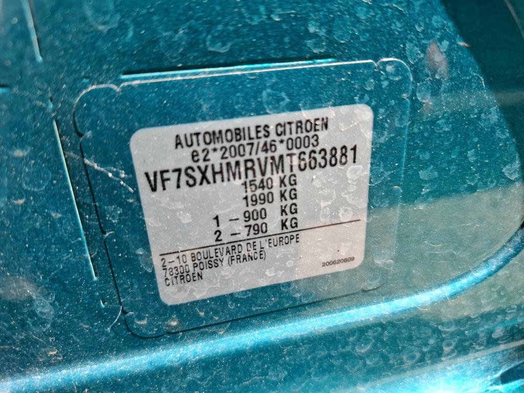 Citroen C3 PureTech 83 S&S BVM5 Shine 2021