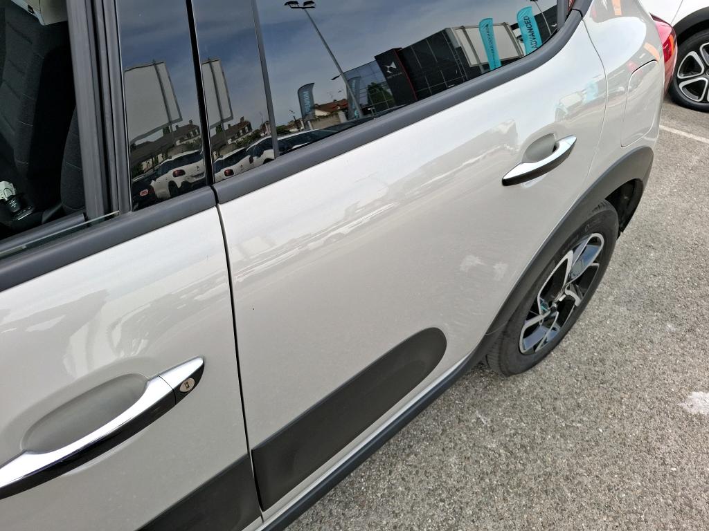 Citroen C3 PureTech 110 S&S EAT6 Saint James 2022