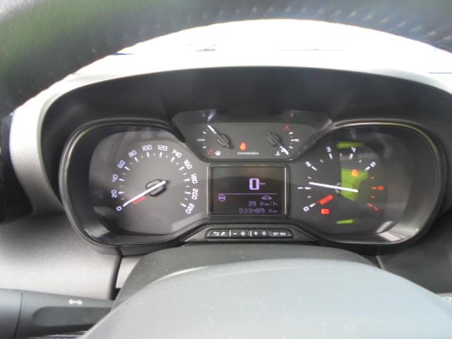 Foto Citroën C3 Aircross 14