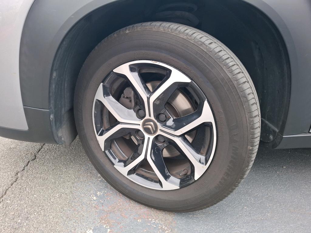 Citroen C3 Aircross BlueHDi 120 S&S EAT6 C-Series 2022