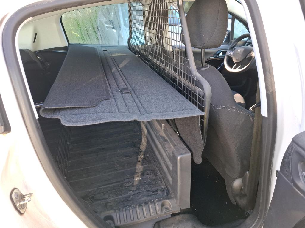 Peugeot 208 AFFAIRE BLUEHDI 100 S&S BVM5 PREMIUM 2020
