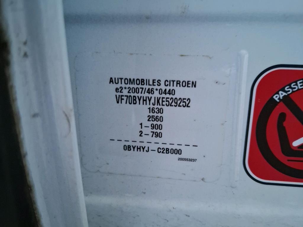 Citroen C4 Cactus BlueHDi 100 S&S BVM6 Feel 2019