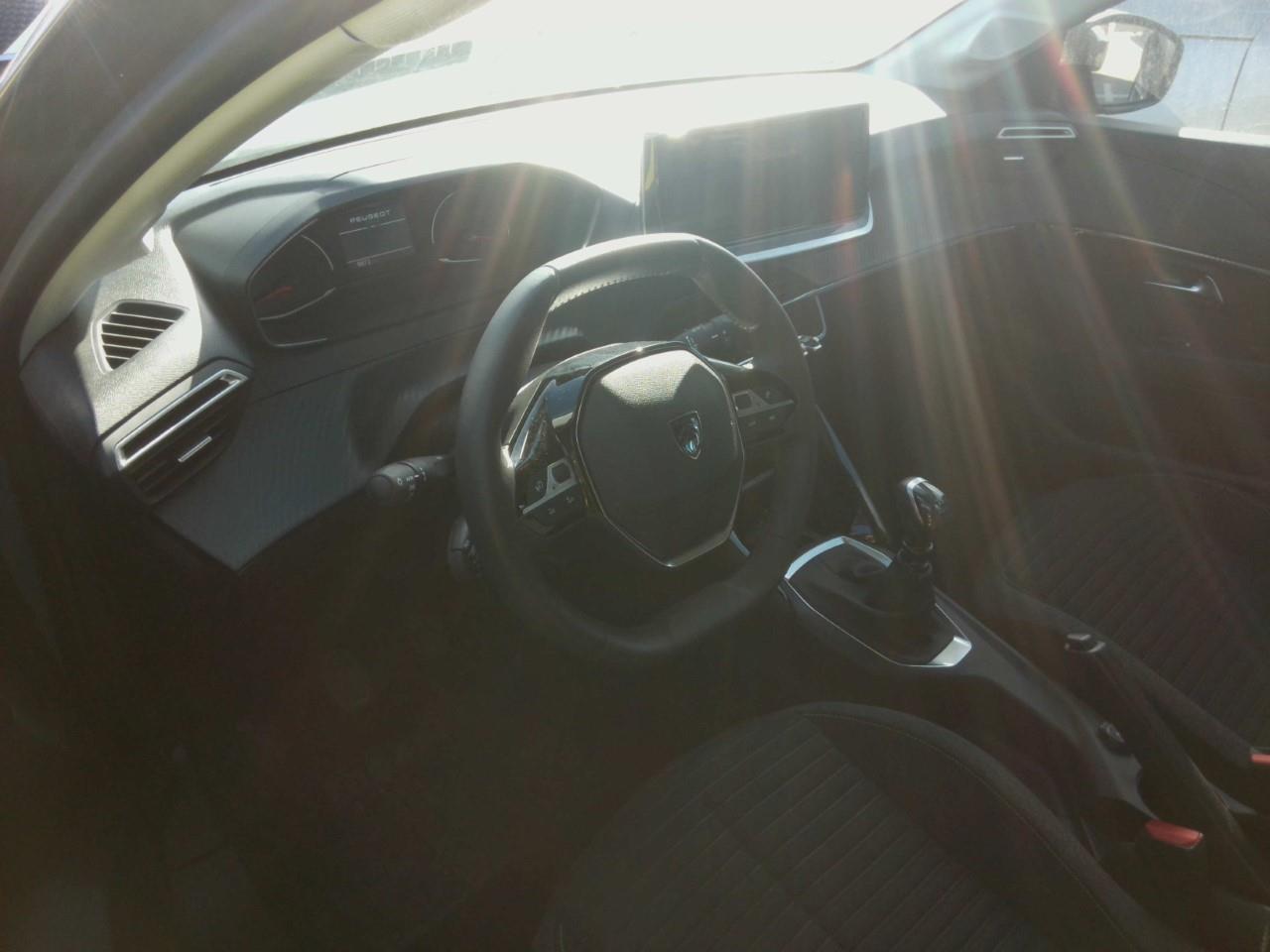 Foto Peugeot 208 3