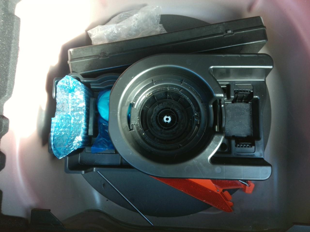 Foto Opel Corsa 10