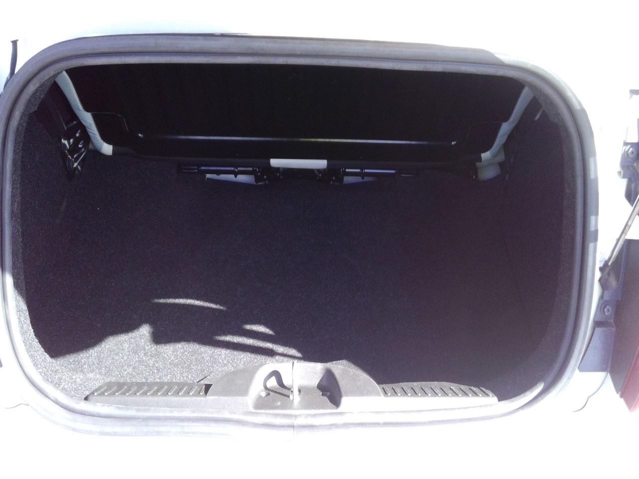 Foto Fiat 500 7