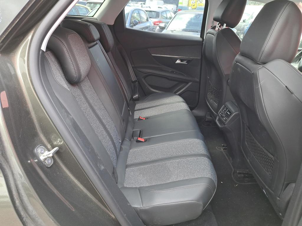 Peugeot 3008 BlueHDi 130ch S&S EAT8 Allure Business 2020