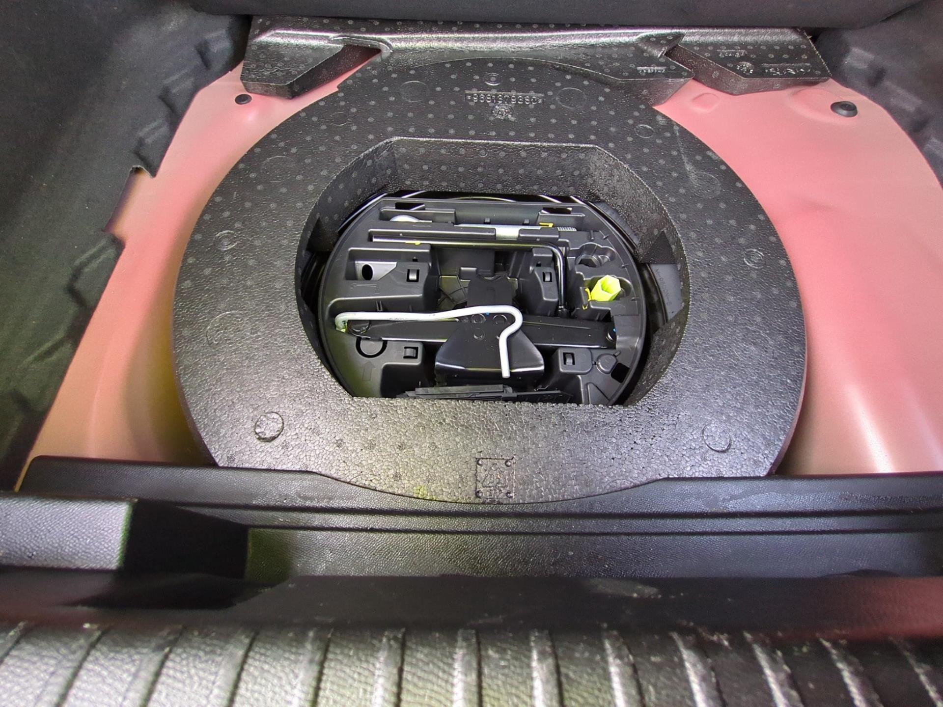 DS DS 3 CROSSBACK / DS 3 II 