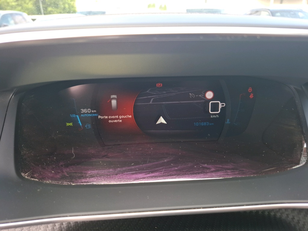 Peugeot 2008 BlueHDi 130 S&S EAT8 Allure Pack 2022