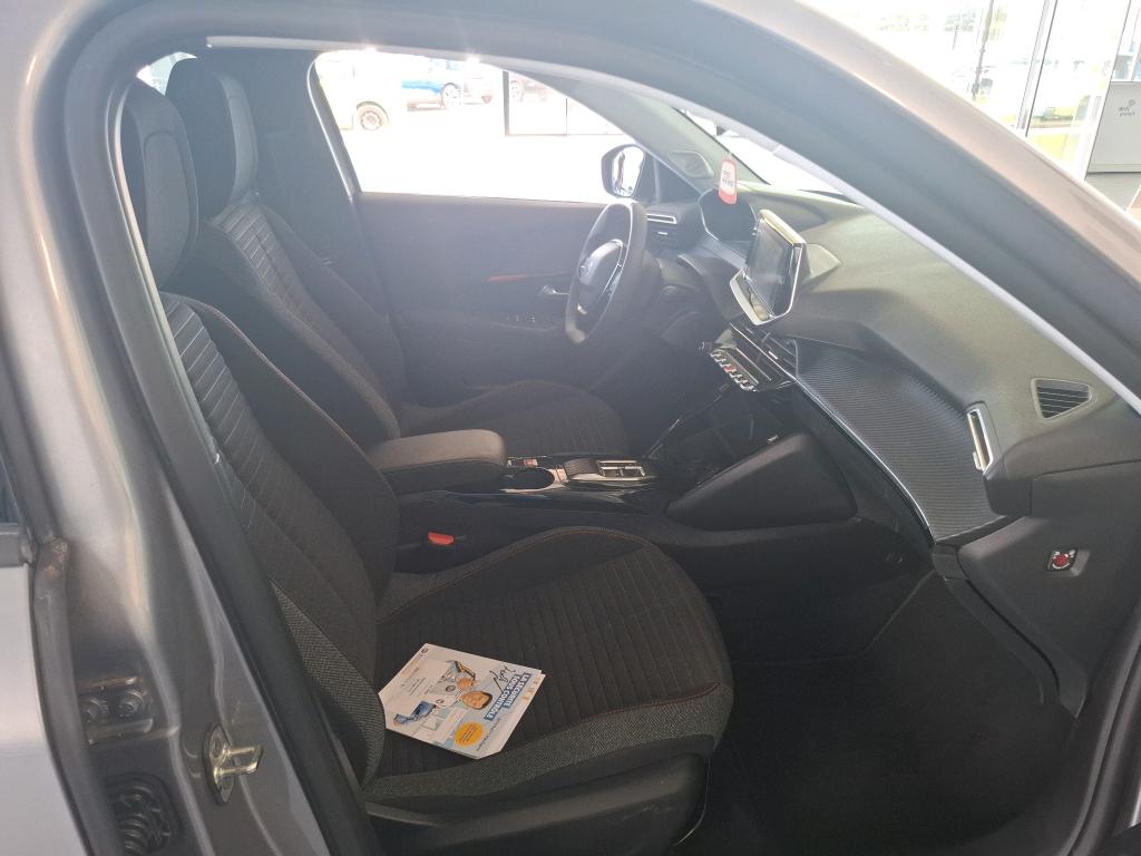 Peugeot 2008 Electrique 136 ch Active 2022