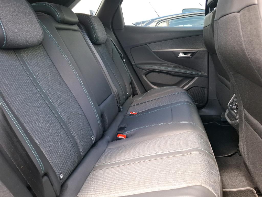 Peugeot 3008 Hybrid 225 e-EAT8 Allure Pack 2023