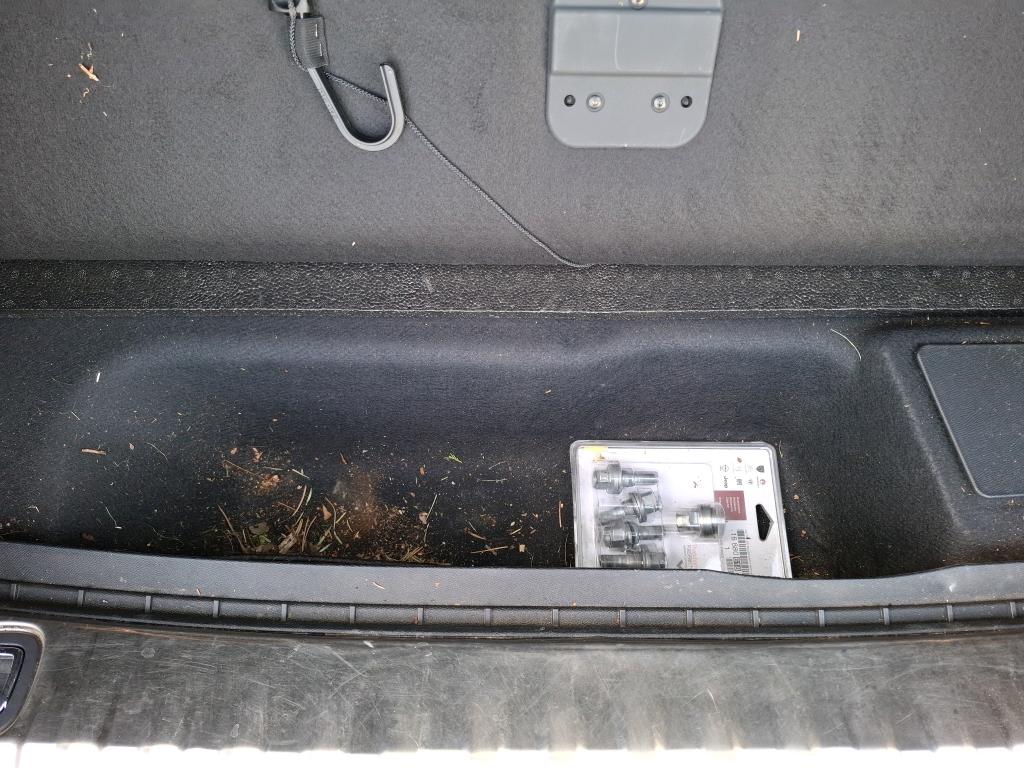 Peugeot 508 SW Hybrid 225 e-EAT8 Allure Pack 2023