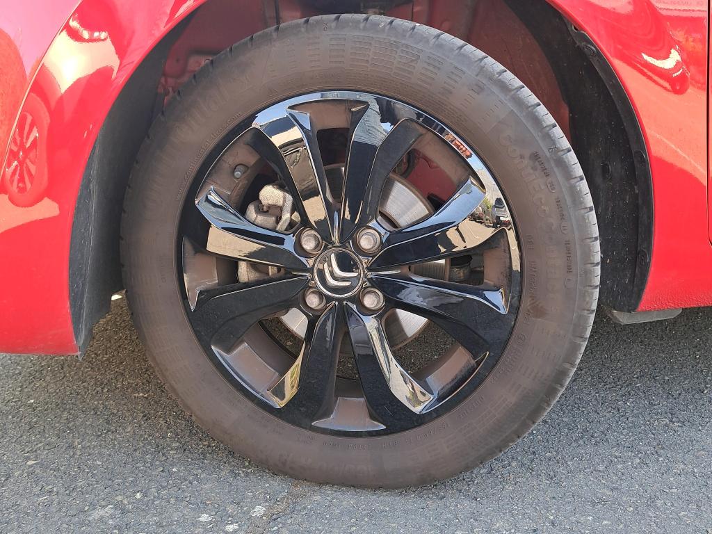 Citroen C1 VTi 72 S&S Shine 2022