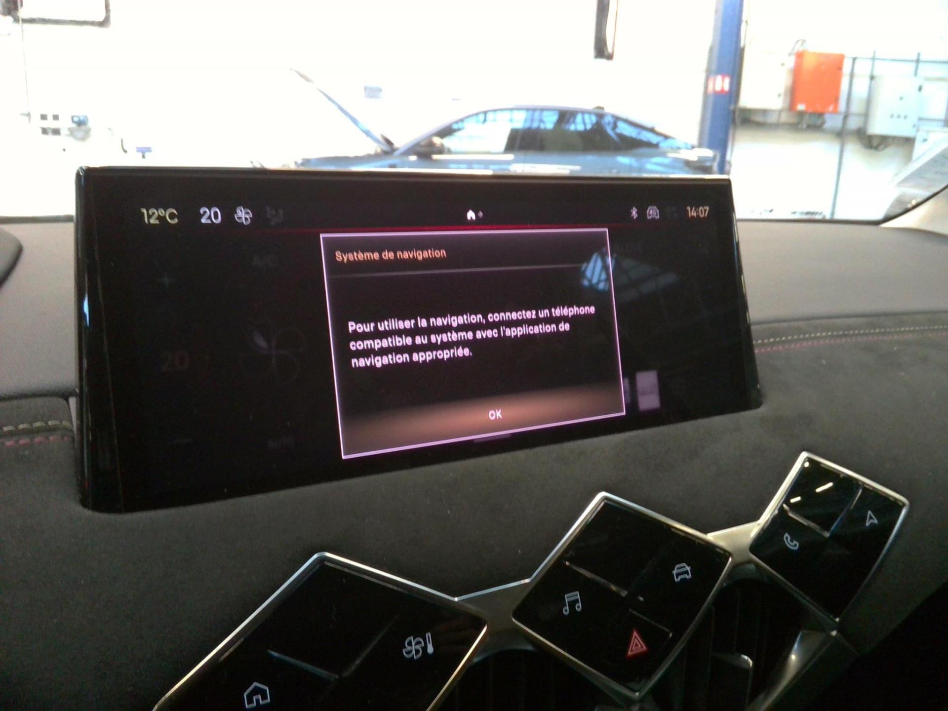 DS DS 3 PureTech 130 EAT8 Performance Line 2024