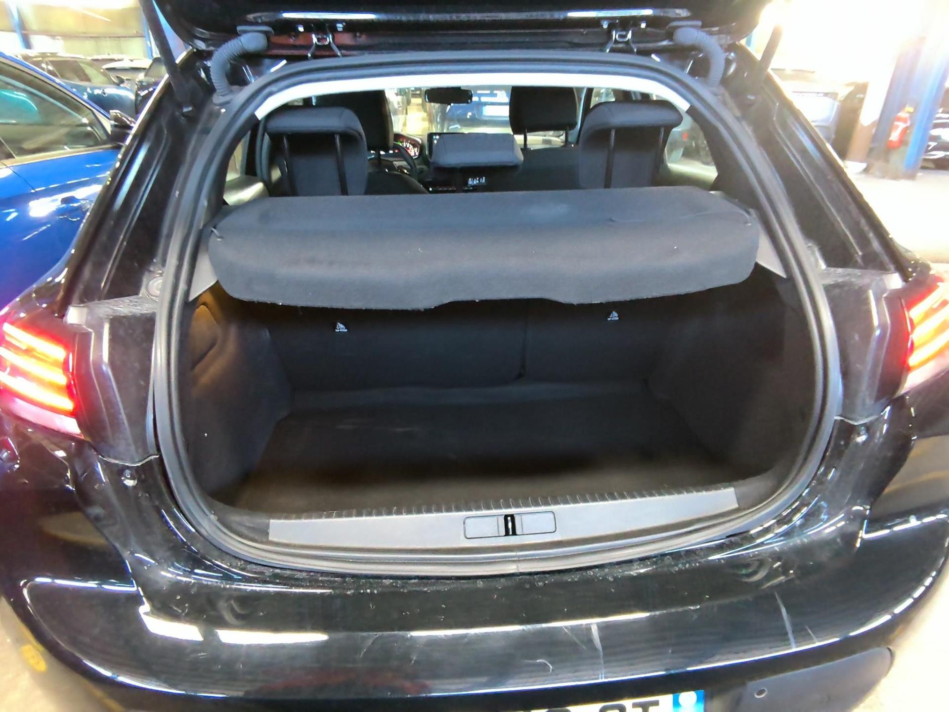 Peugeot 208 100 S&S BVM6 Style 2025