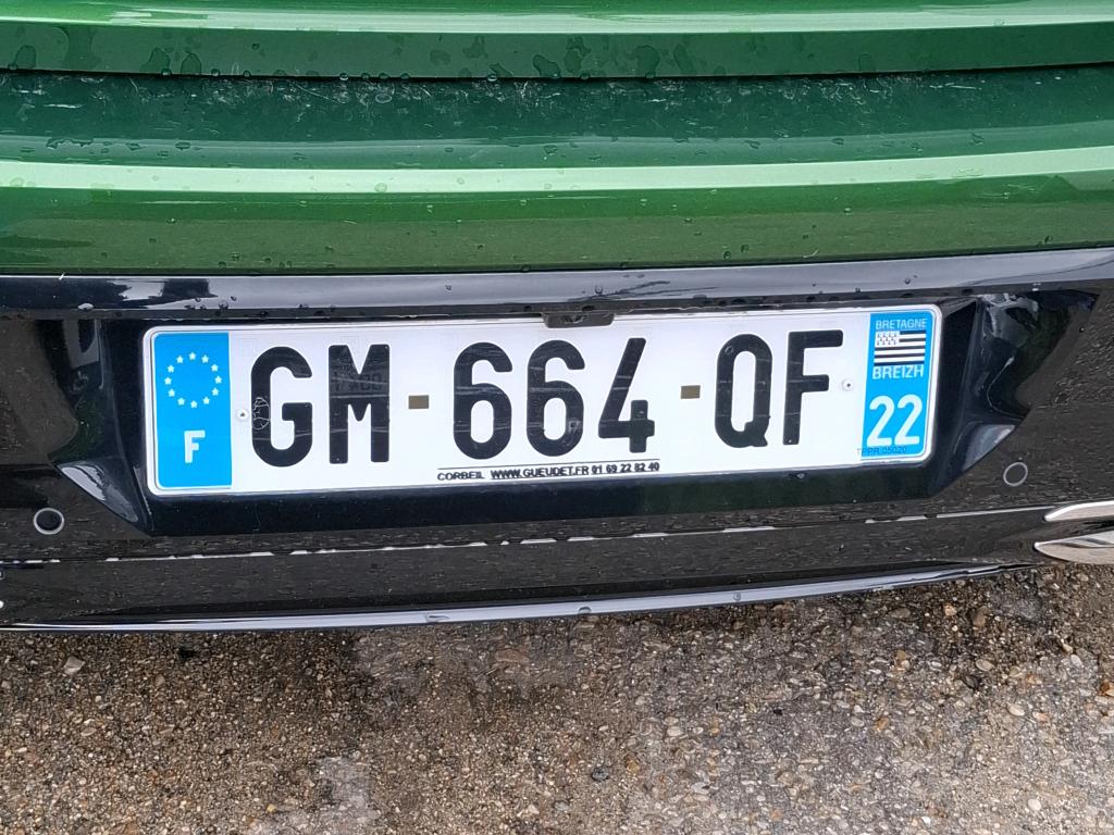 Peugeot 308 PureTech 130ch S&S EAT8 Allure Pack 2023