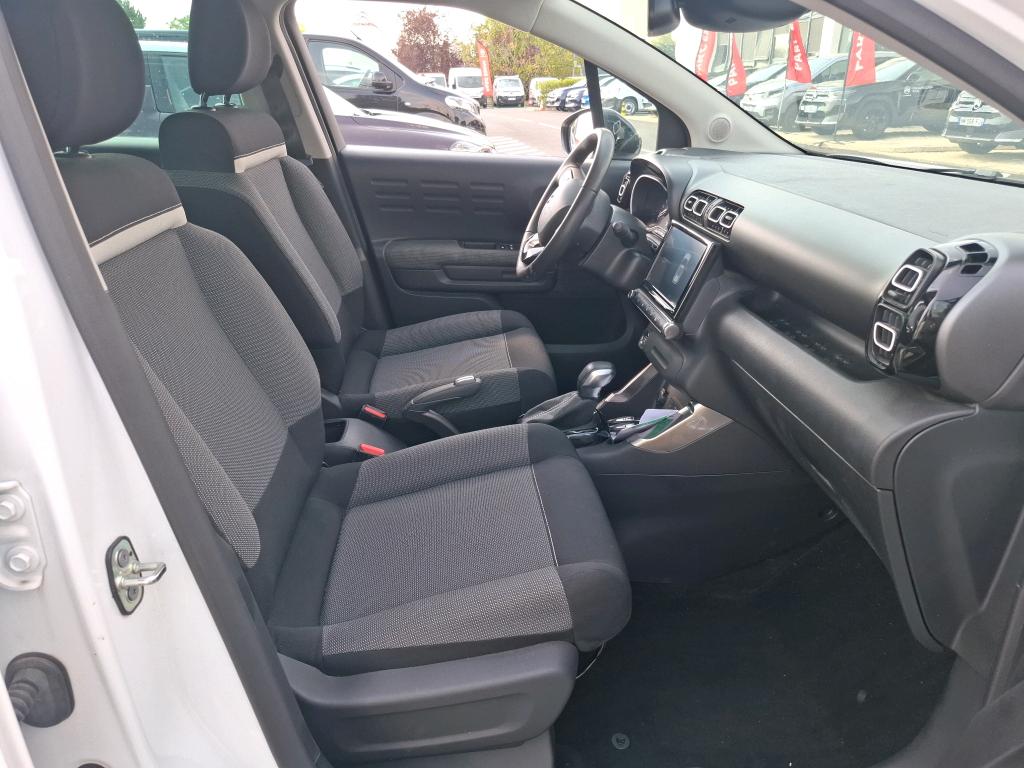 Citroen C3 Aircross PureTech 130 S&S EAT6 Shine Pack 2023