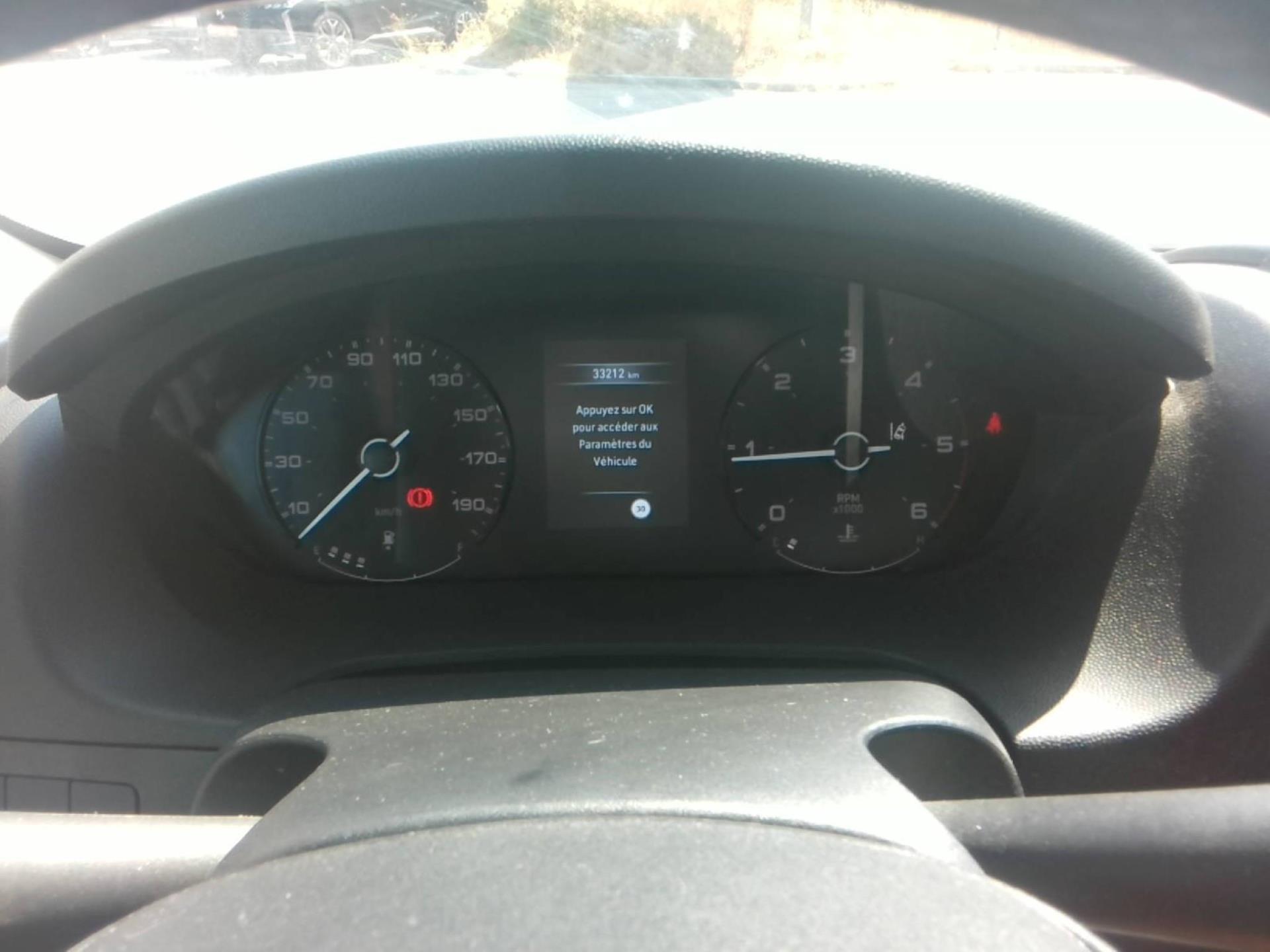 Citroen JUMPER FGN 35 L2H2 140 S&S BVM6  2024