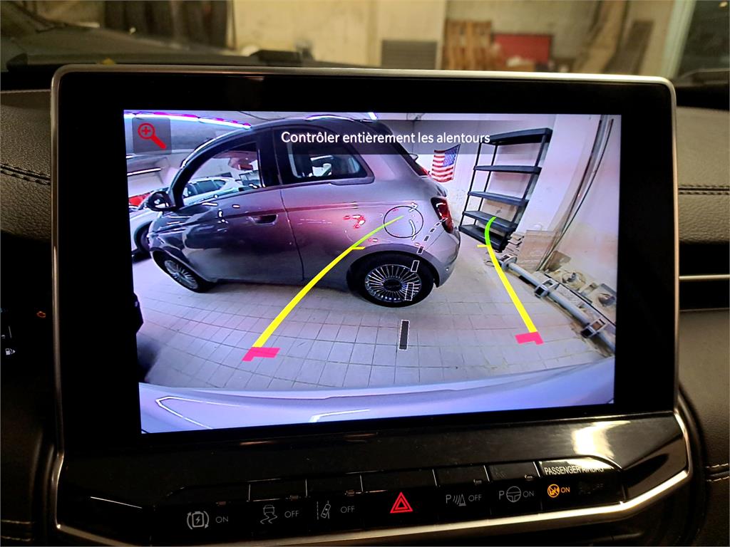 JEEP Compass 1.3 PHEV T4 190 ch 4xe eAWD Limited 2021