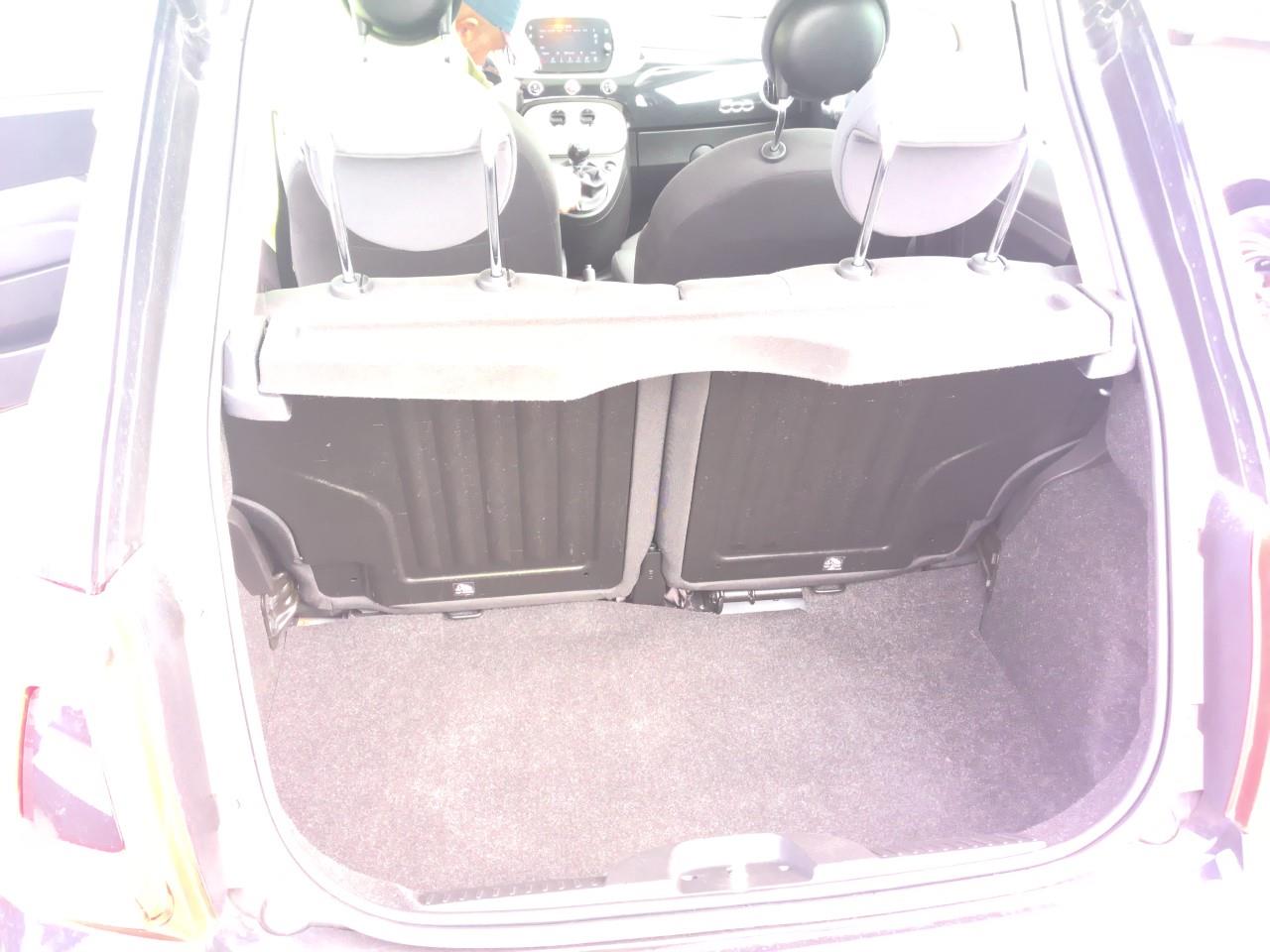 Foto Fiat 500X 10