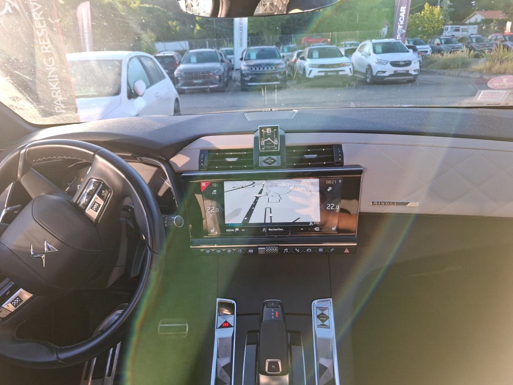 DS DS7 Crossback PureTech 180 EAT8 Grand Chic 2021