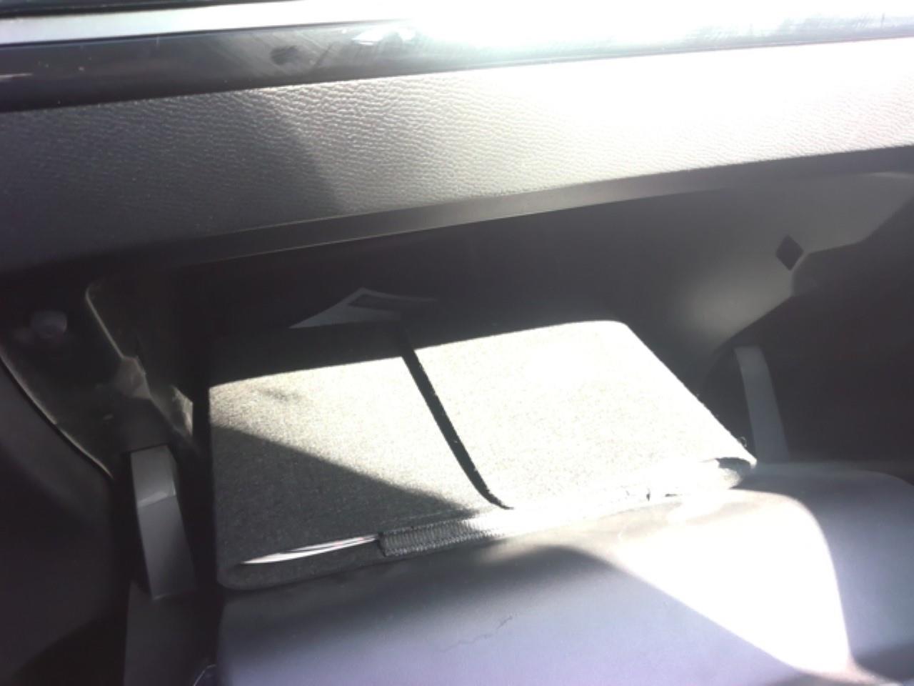 Foto Peugeot 308 8