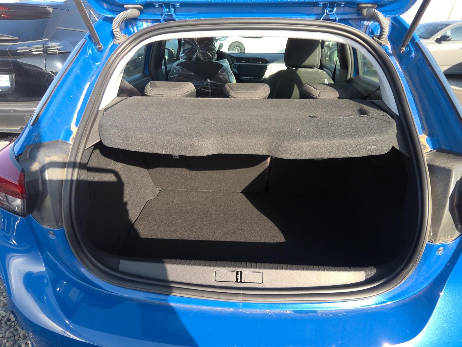 Opel Corsa 1.2 75 ch BVM5 Edition 2023