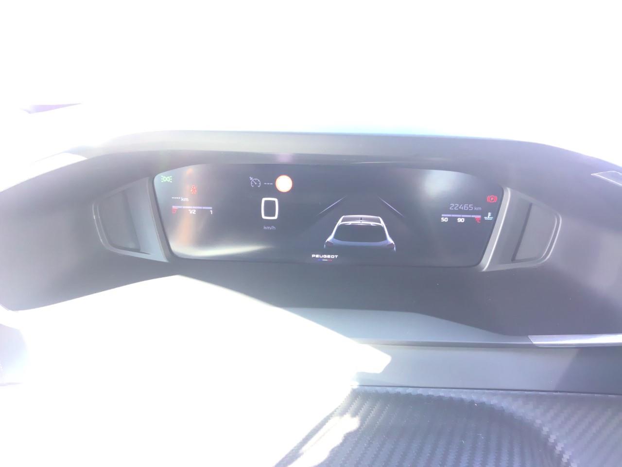 Foto Peugeot 308 10